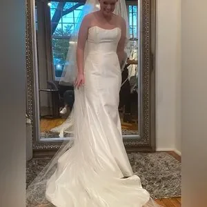 Antonio Gual Dresses Antonio Gual Laura Bridal Gown Poshmark